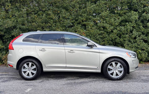 2017 Volvo XC60 T5 Inscription