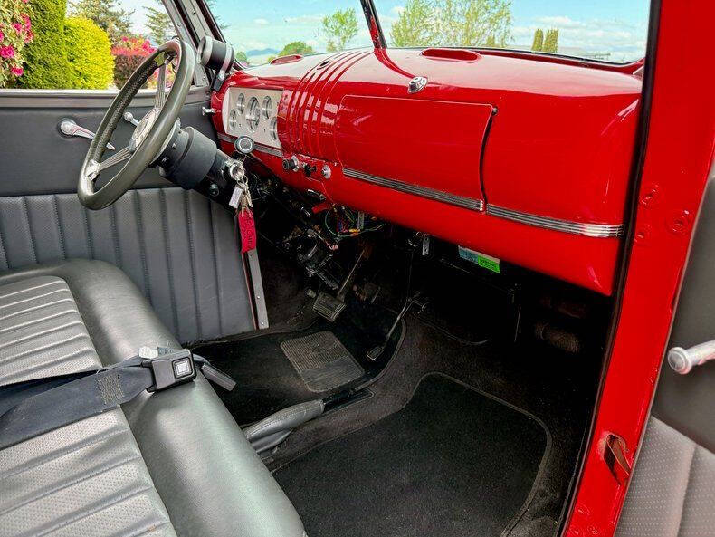 1942 Chevrolet Silverado 1500