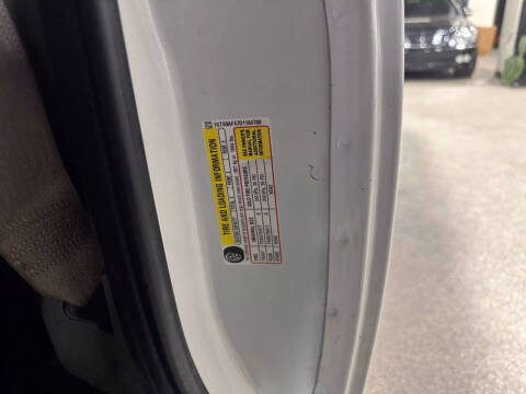 2013 GMC Savana 1500