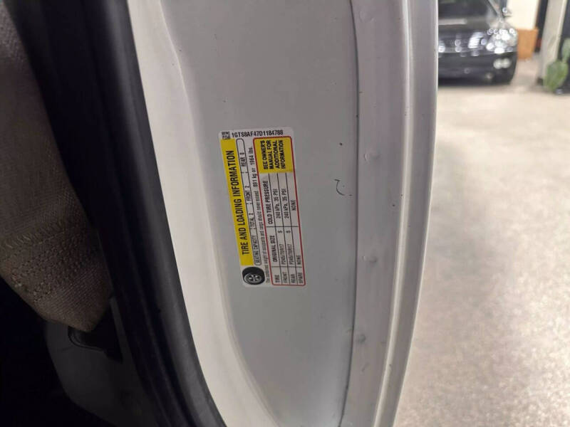 2013 GMC Savana 1500