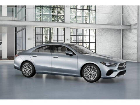 2026 Mercedes-Benz CLA CLA 250