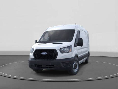 2025 Ford Transit 150
