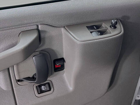 2019 Chevrolet Express LT 3500