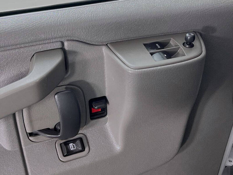 2019 Chevrolet Express LT 3500