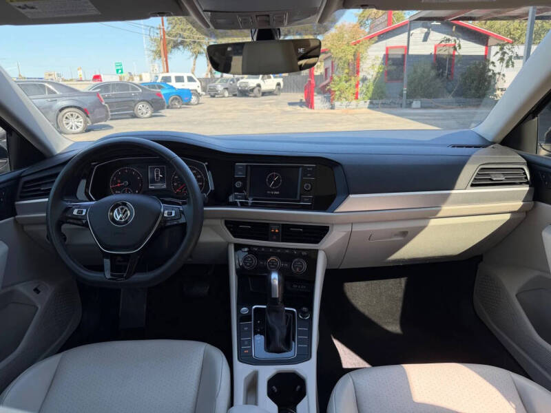 2020 Volkswagen Jetta