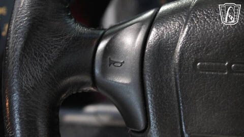 1992 Chevrolet Corvette
