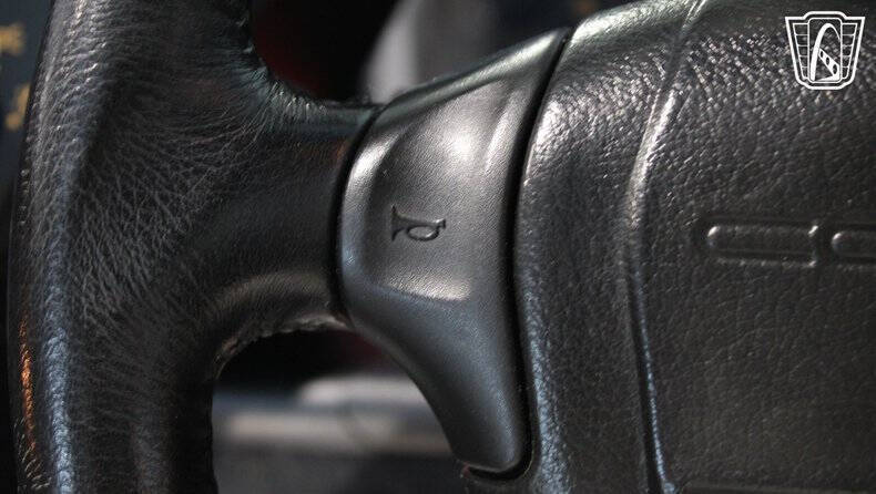 1992 Chevrolet Corvette