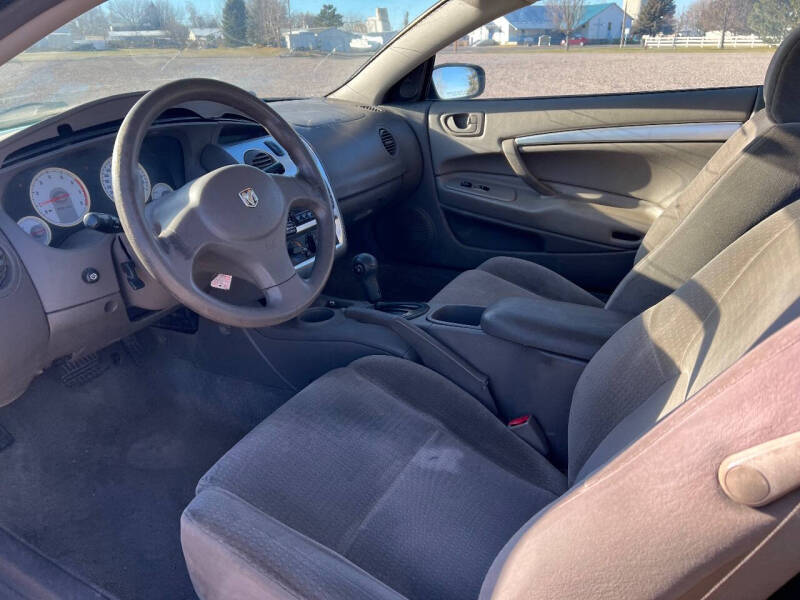 2004 Dodge Stratus SXT