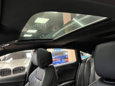 2024 Audi A5 Sportback quattro S line Prem Plus 45 TFSI