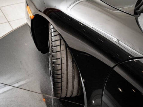 2005 Porsche 911 Carrera S