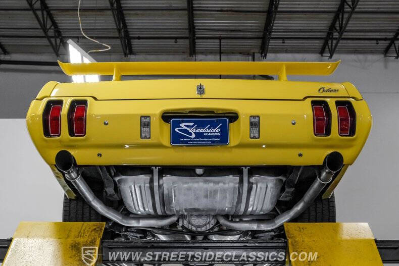 1970 Oldsmobile Cutlass