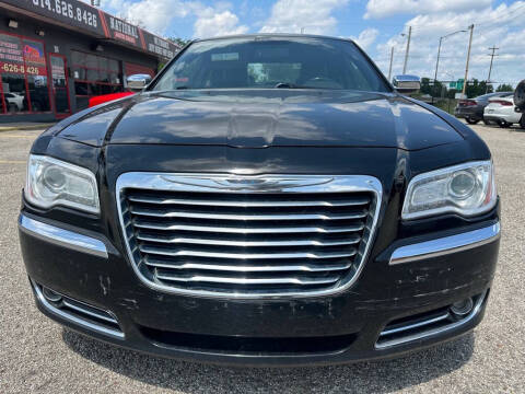 2013 Chrysler 300