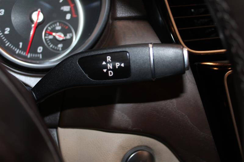 2017 Mercedes-Benz GLS GLS 450