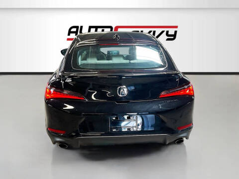 2024 Acura Integra