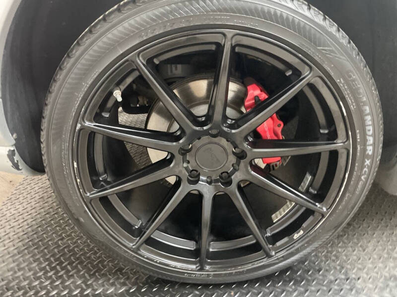 2010 Porsche Cayenne GTS