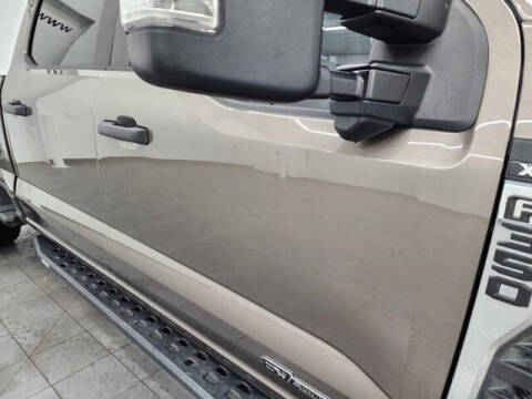 2023 Ford F-350 Super Duty