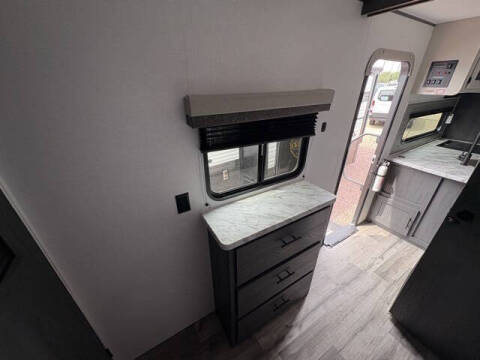 2025 Dutchmen Aspen Trail