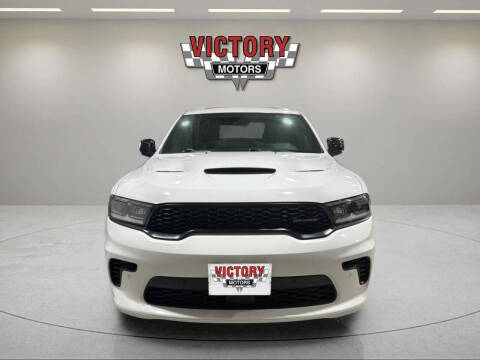 2024 Dodge Durango R/T