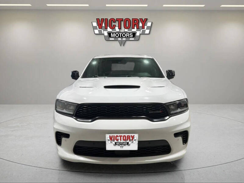 2024 Dodge Durango R/T