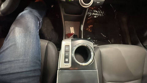 2012 Toyota Prius v Five