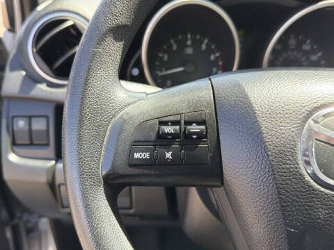2012 Mazda MAZDA5 Sport