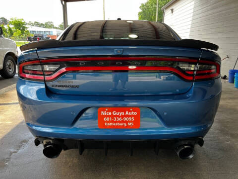 2021 Dodge Charger SXT