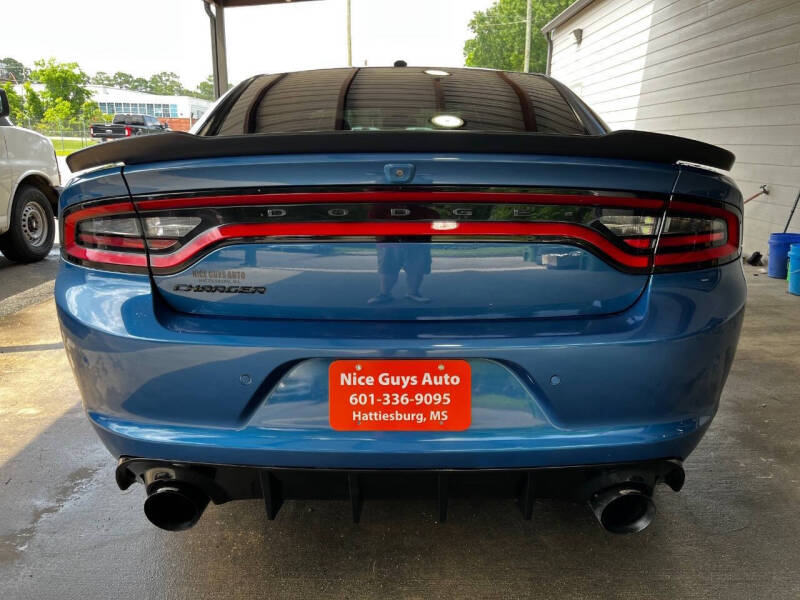 2021 Dodge Charger SXT