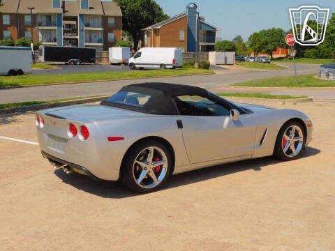 2011 Chevrolet Corvette