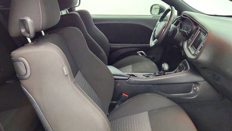 2021 Dodge Challenger GT