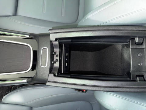 2024 Mercedes-Benz GLA AMG GLA 35