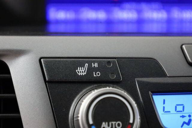 2011 Honda Odyssey EX-L