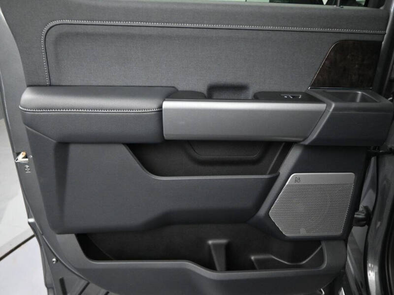 2026 Ford F-350 Super Duty