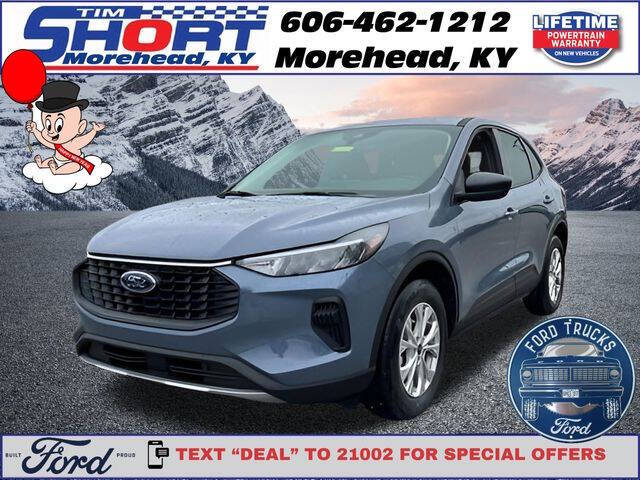 2025 Ford Escape for sale at Tim Short Chrysler Dodge Jeep RAM Ford of Morehead in Morehead KY