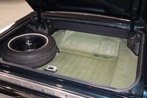 1966 Mercury Comet