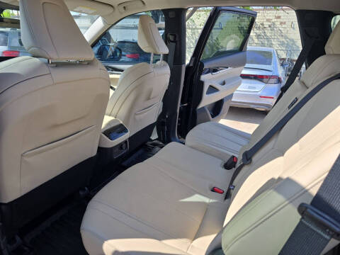 2024 Infiniti QX60 Pure