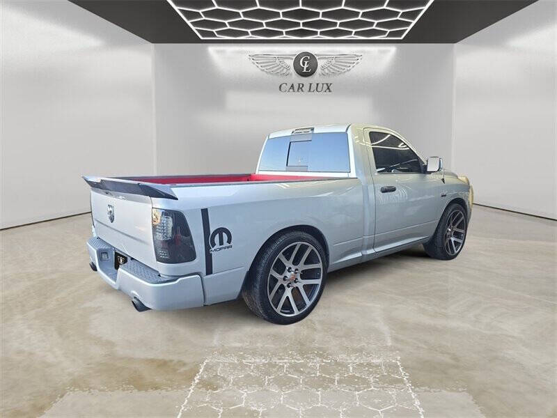 2016 RAM 1500 Express