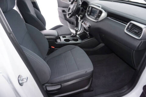 2019 Kia Sorento LX V6