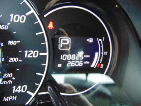 2019 Nissan Versa Note SV