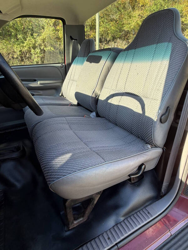 1994 Dodge Ram 2500 LT