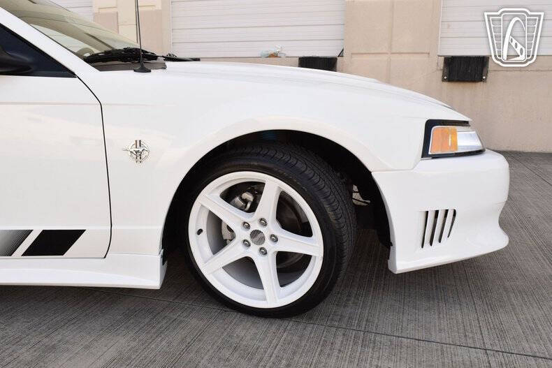 1999 Ford Mustang GT