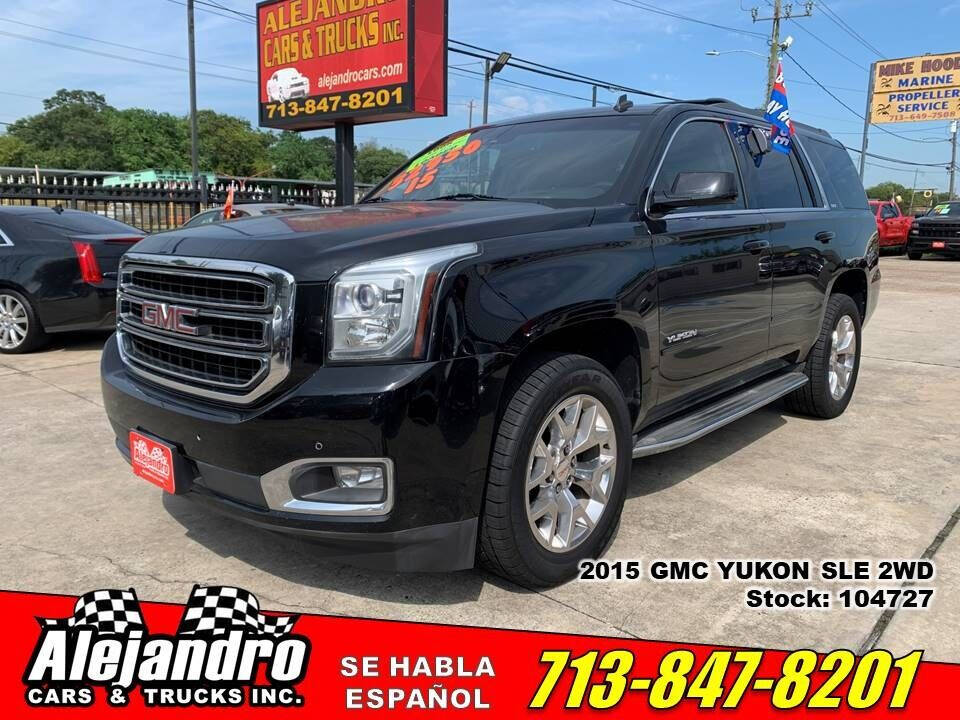 Alejandro Cars Trucks Inc in Houston TX Carsforsale