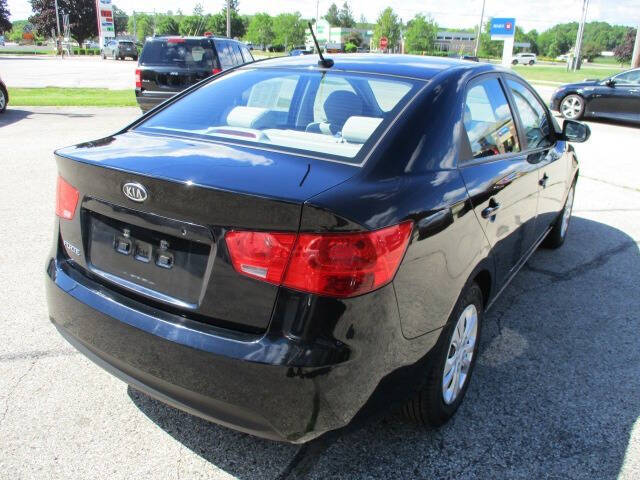2012 Kia Forte LX