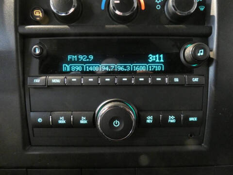 2023 GMC Savana 2500