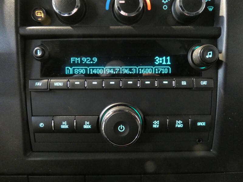 2023 GMC Savana 2500