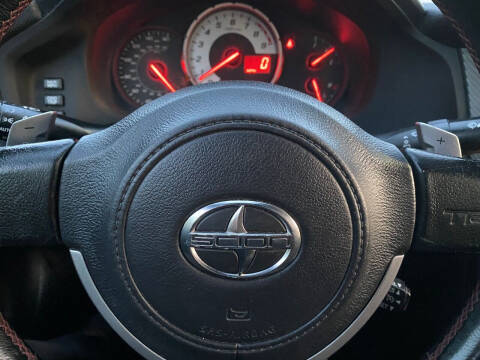 2015 Scion FR-S Release Series 1.0
