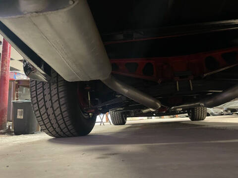 1981 Chevrolet Corvette