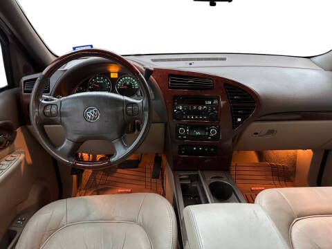 2006 Buick Rendezvous CX Plus