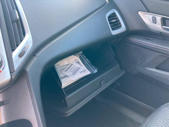 2013 GMC Terrain SLE-1