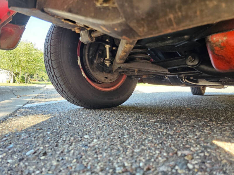 1955 Ford Country Squire