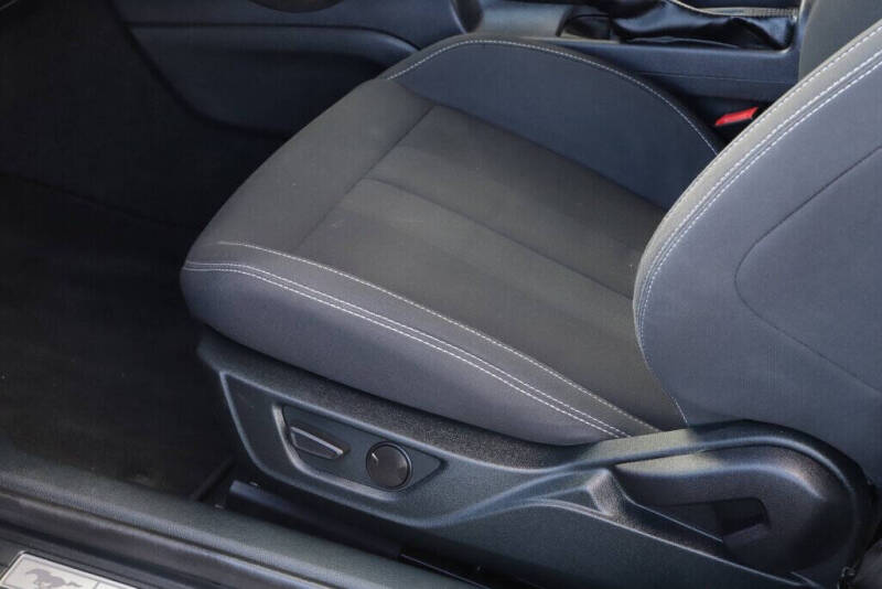 2023 Ford Mustang GT